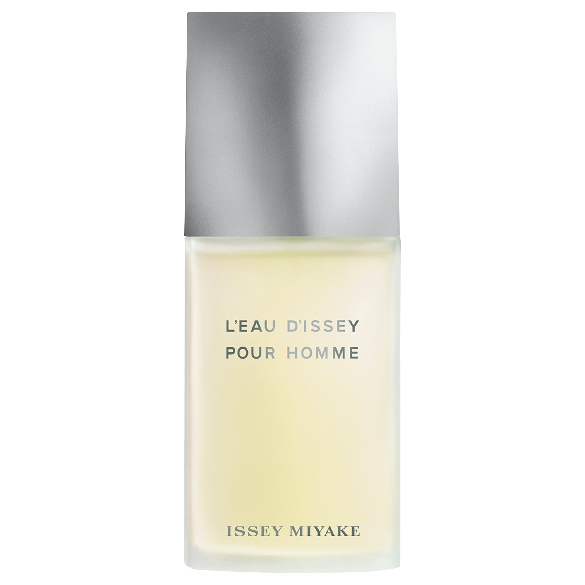 ISSEY MIYAKE L'eau D'issey For Men EDT