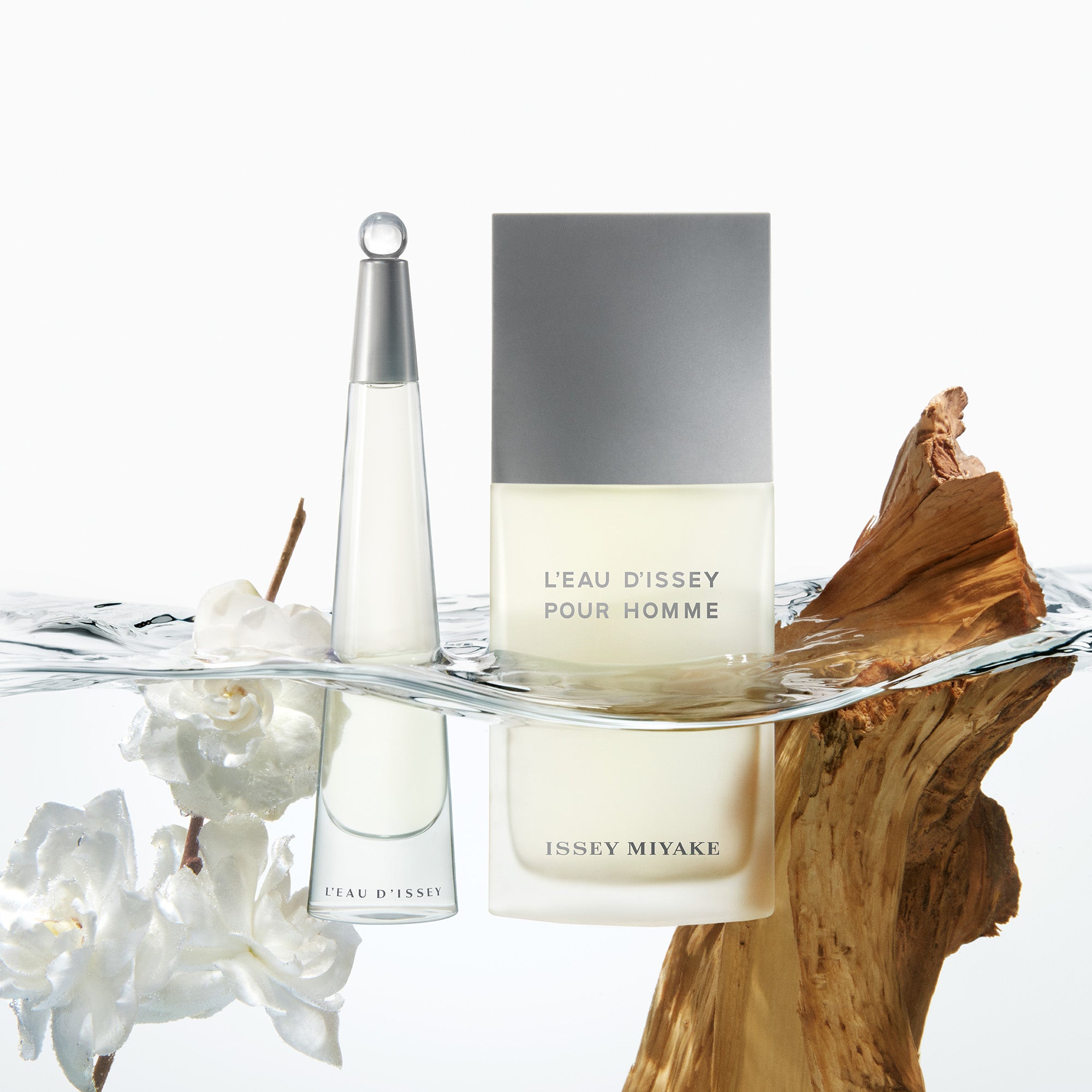 ISSEY MIYAKE L'eau D'issey For Men EDT