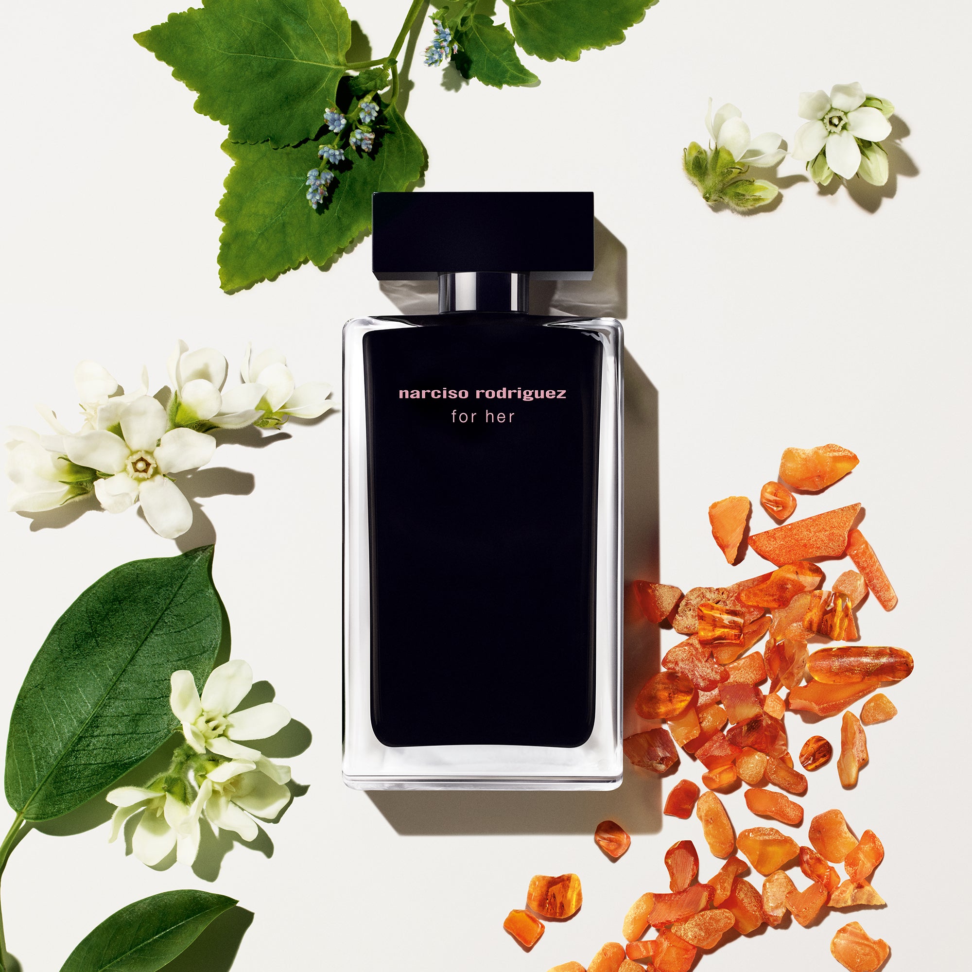 Narciso Rodriguez For Her EDT 100ml