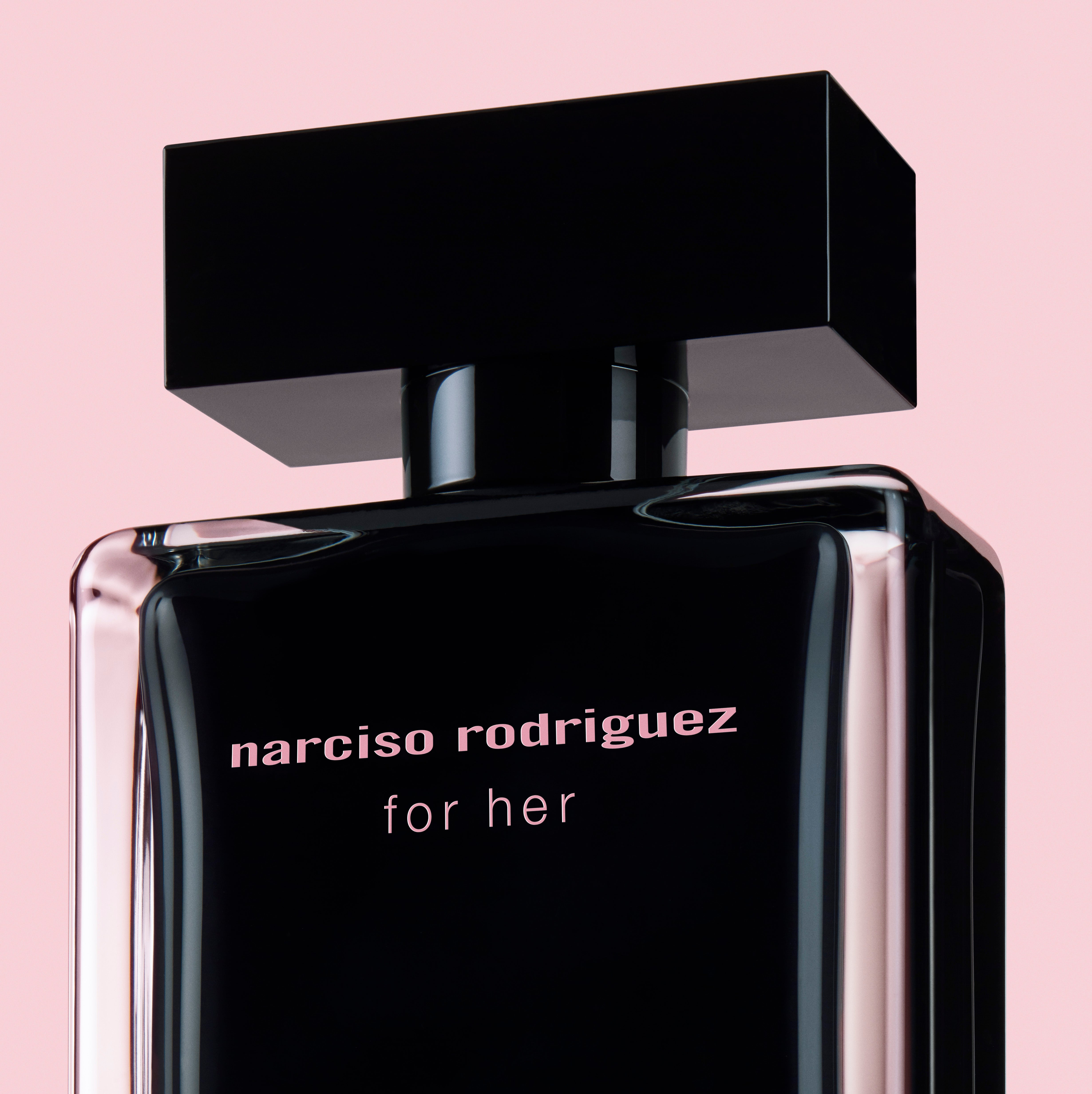 Her Narciso Rodriguez Perfume Narciso Rodriguez For Her EDT 100ml
