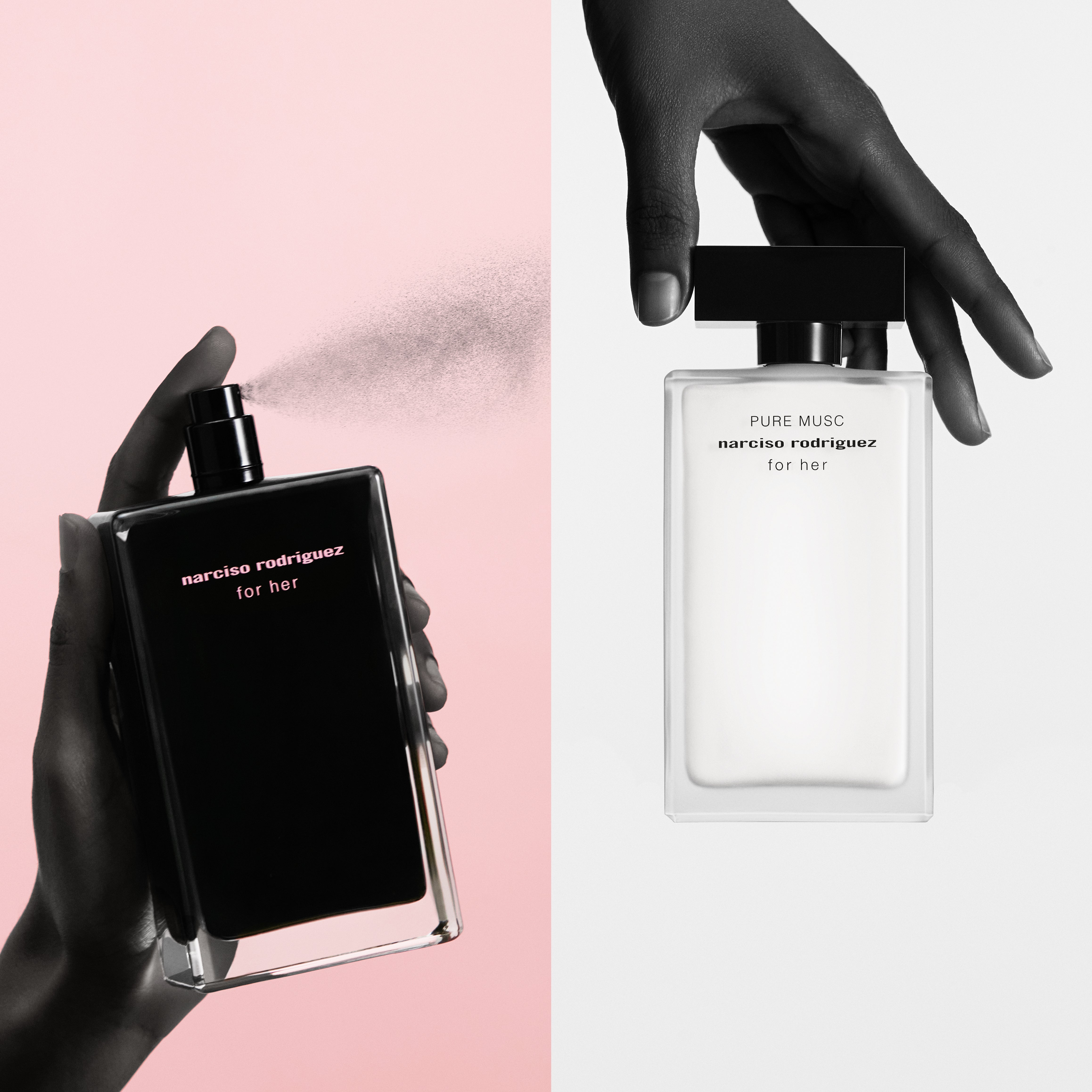 Narciso Rodriguez For Her EDT 100ml