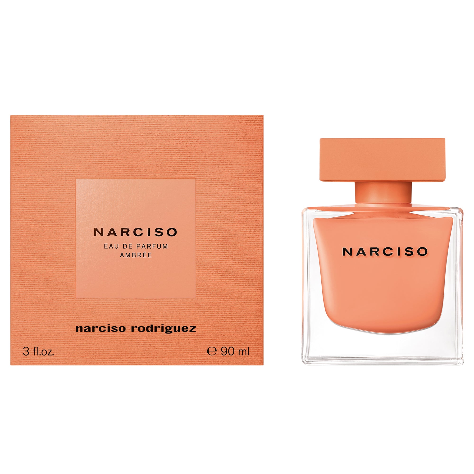 Narciso Rodriguez Ambree EDP  90ml