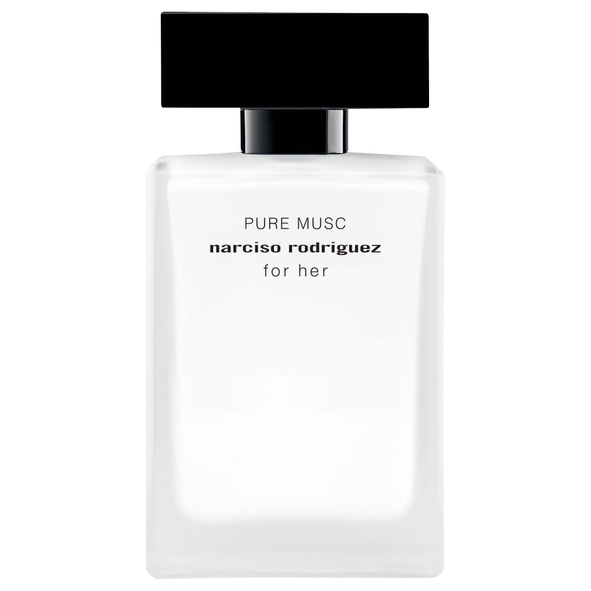 Narciso Rodriguez Pure Musc EDP