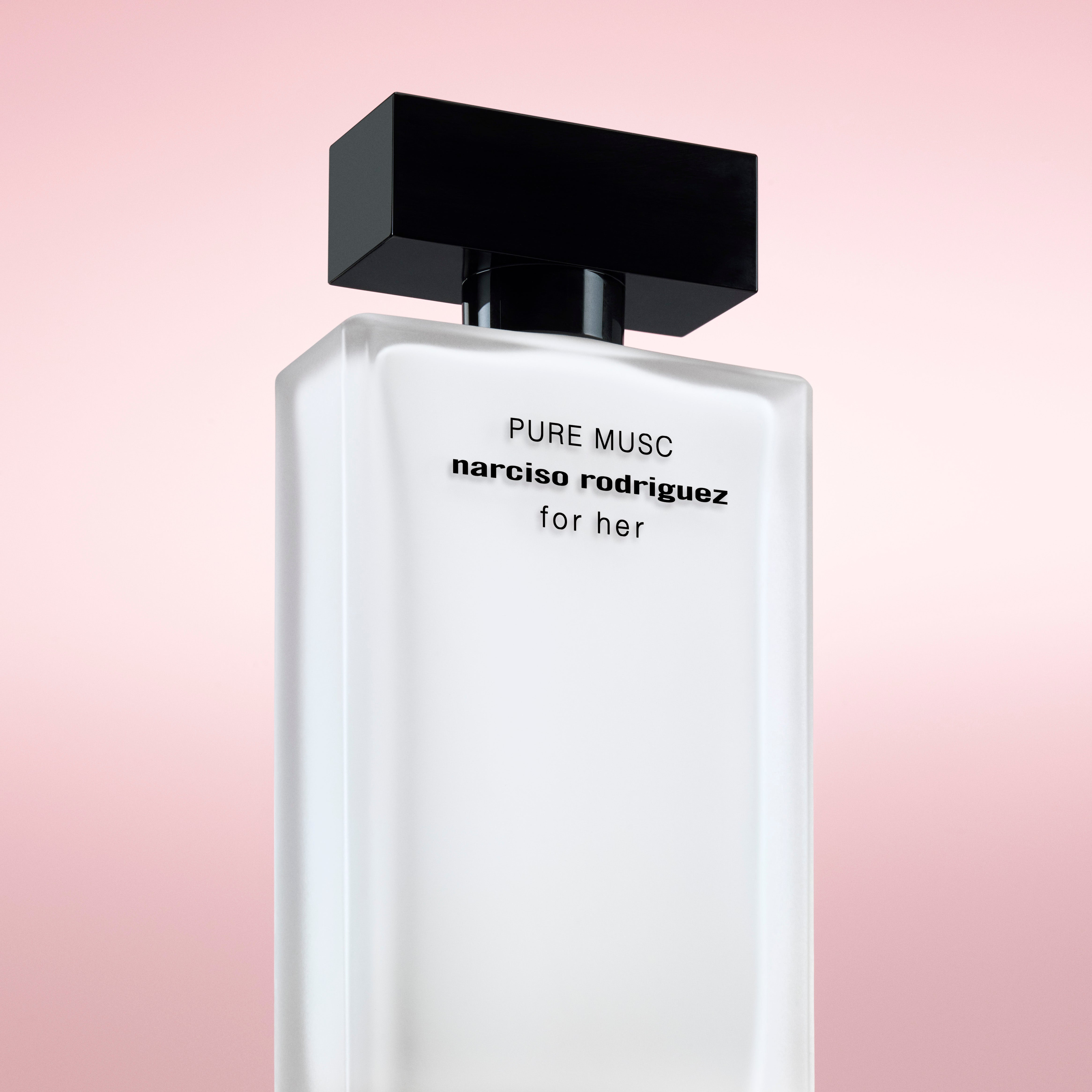 Narciso Rodriguez Pure Musc EDP - Main Image