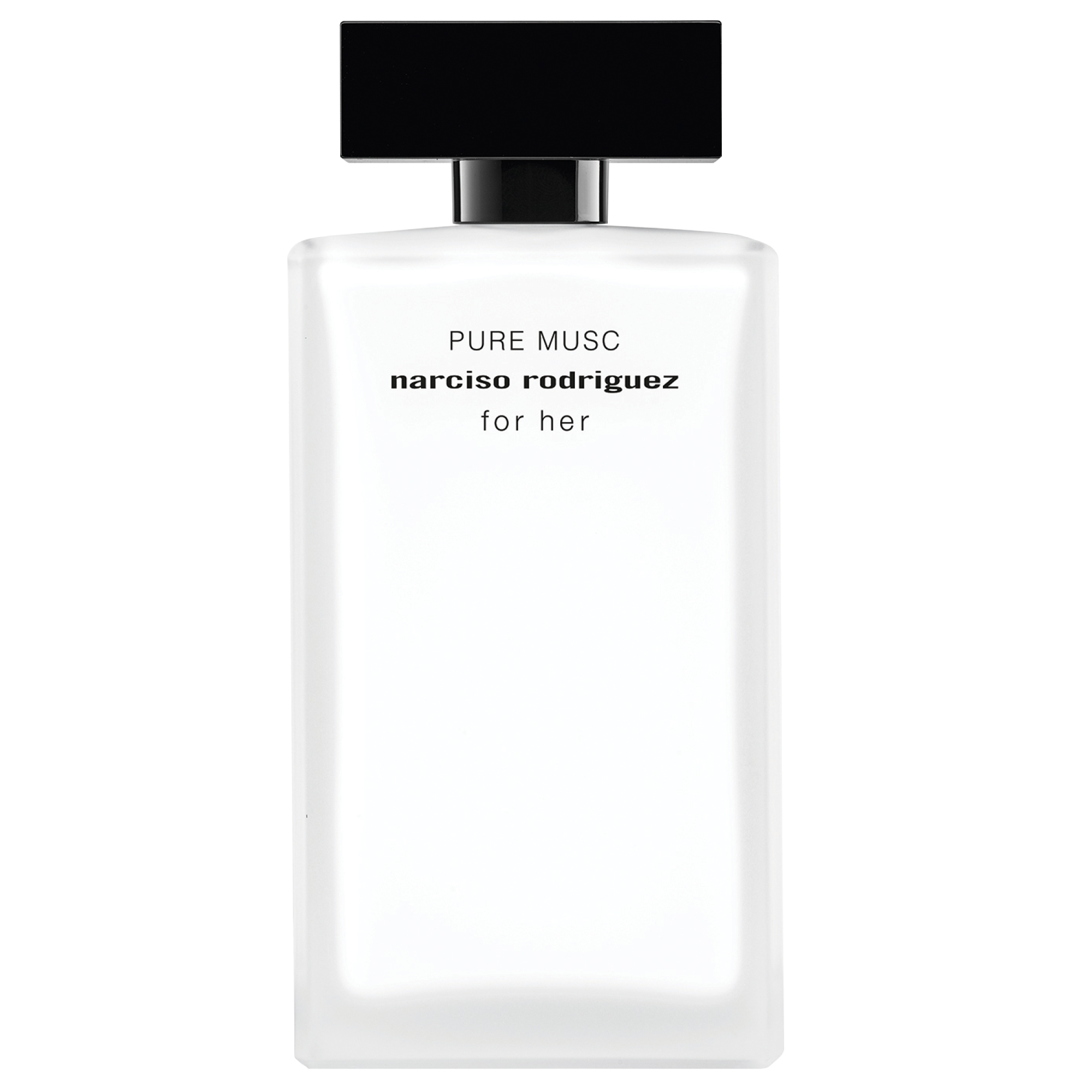 Narciso Rodriguez Pure Musc EDP