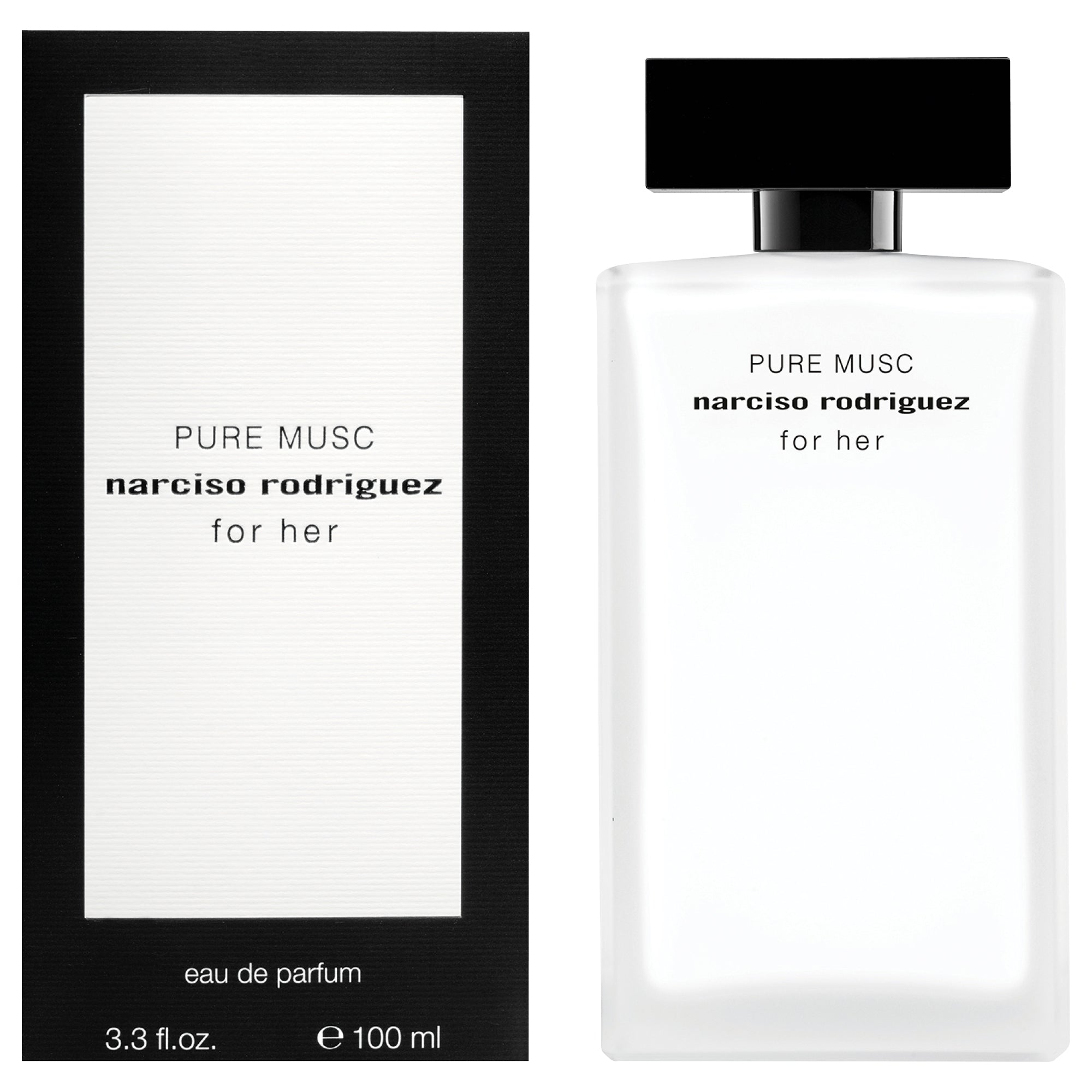 Narciso Rodriguez Pure Musc EDP