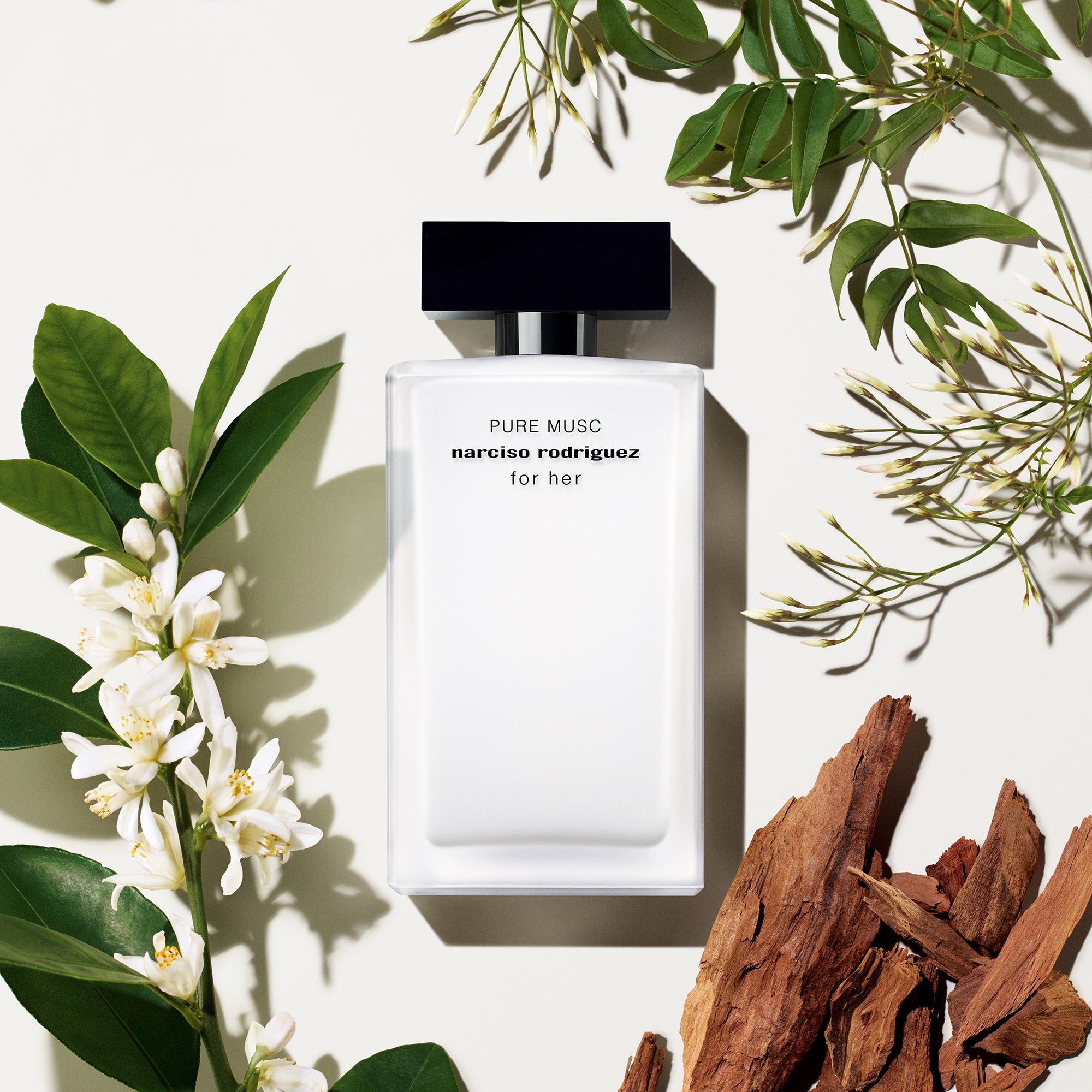 Narciso Rodriguez Pure Musc EDP