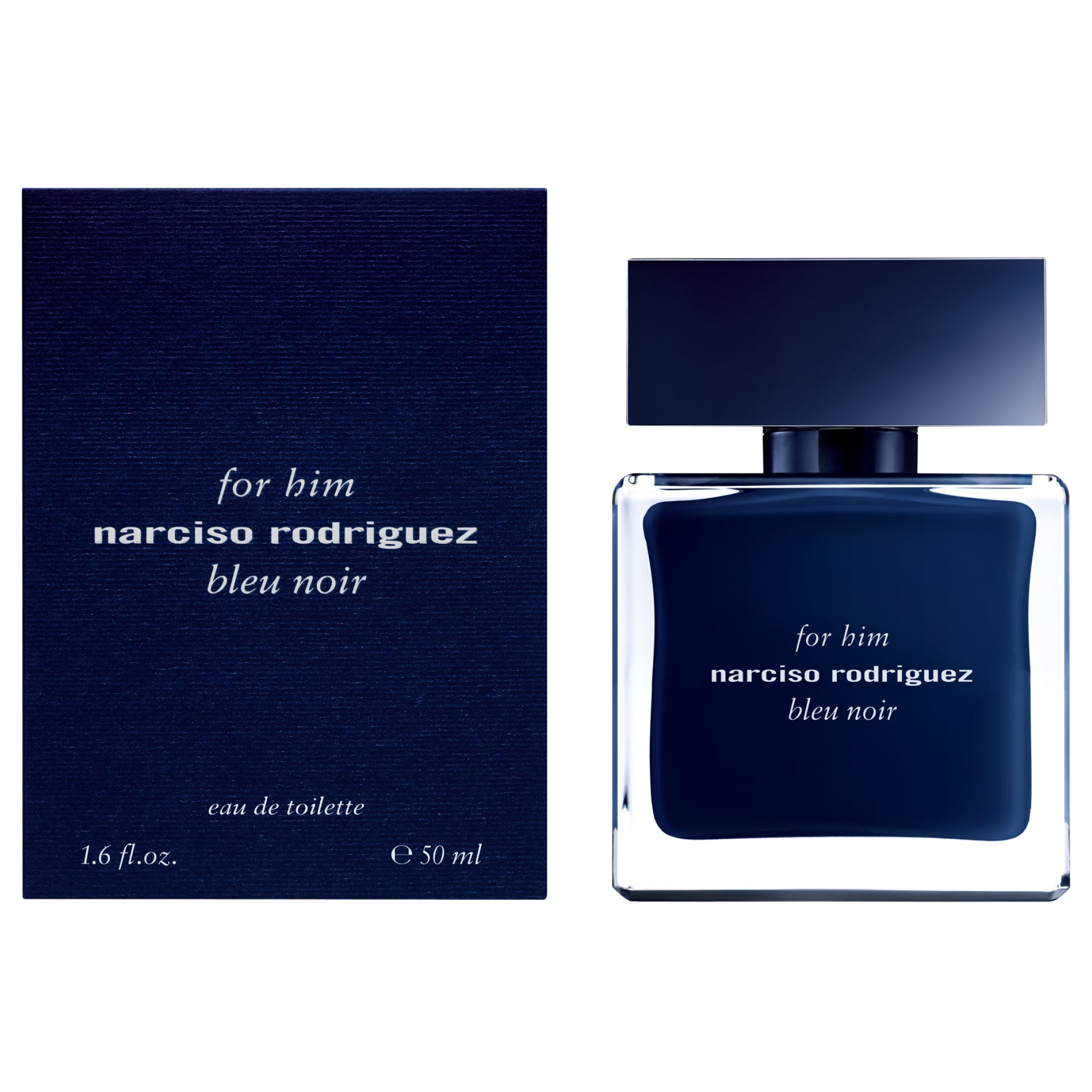 Narciso Rodriguez Bleu Noir Him EDT