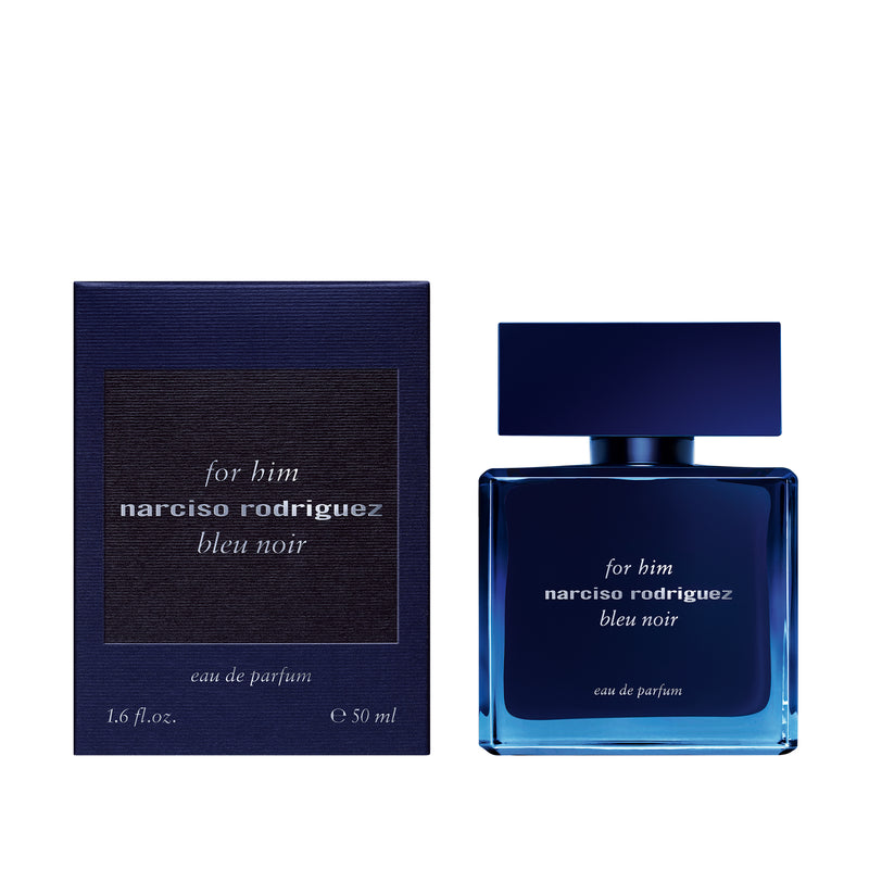 Narciso Rodriguez Bleu Noir Him EDP