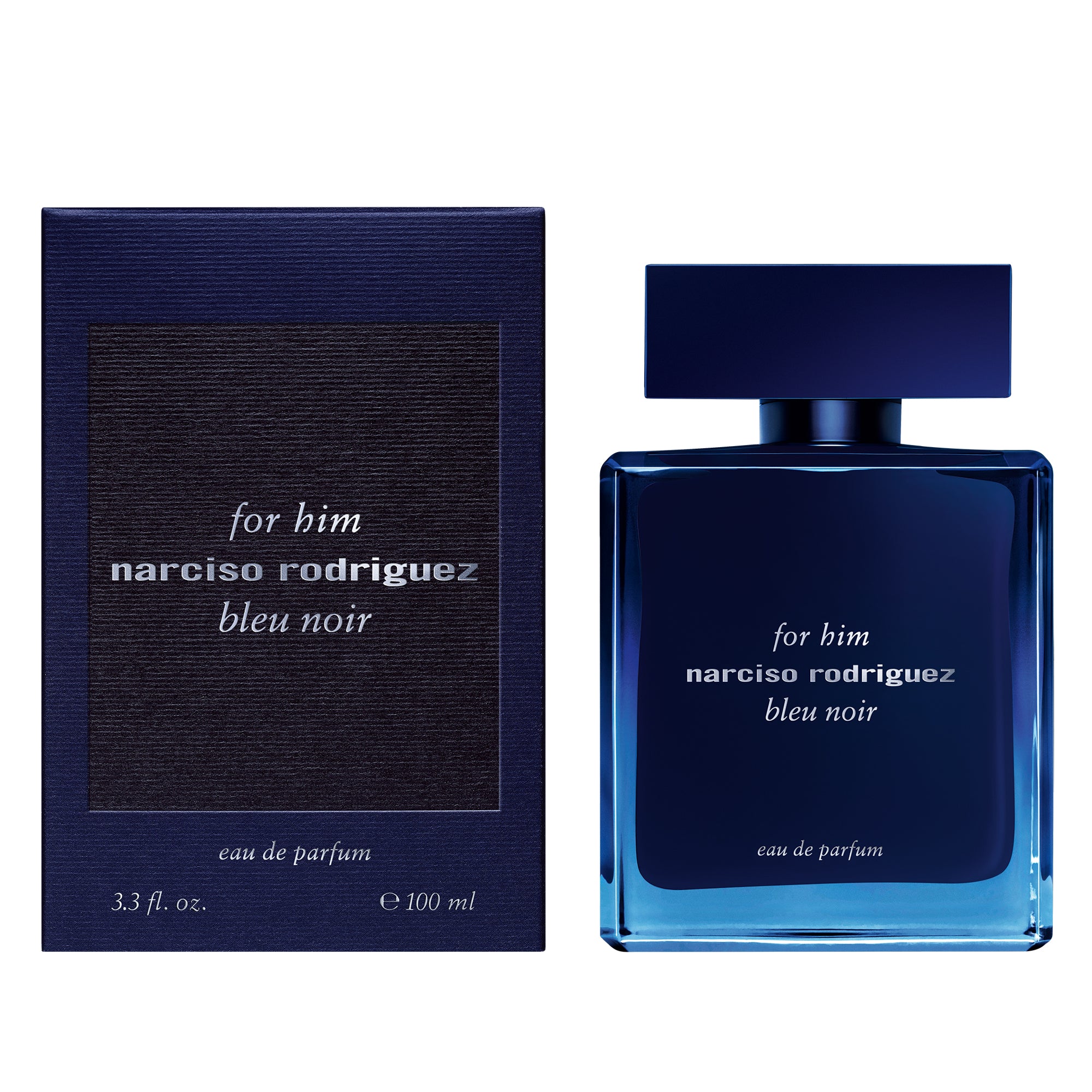 Narciso Rodriguez Bleu Noir Him EDP