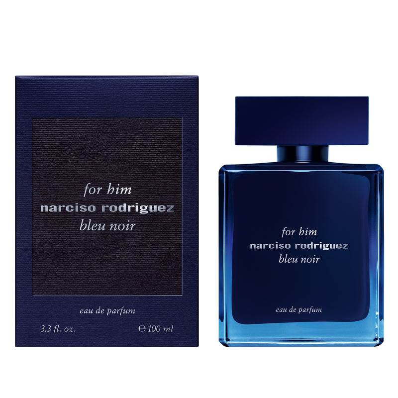 Narciso Rodriguez Bleu Noir Him EDP