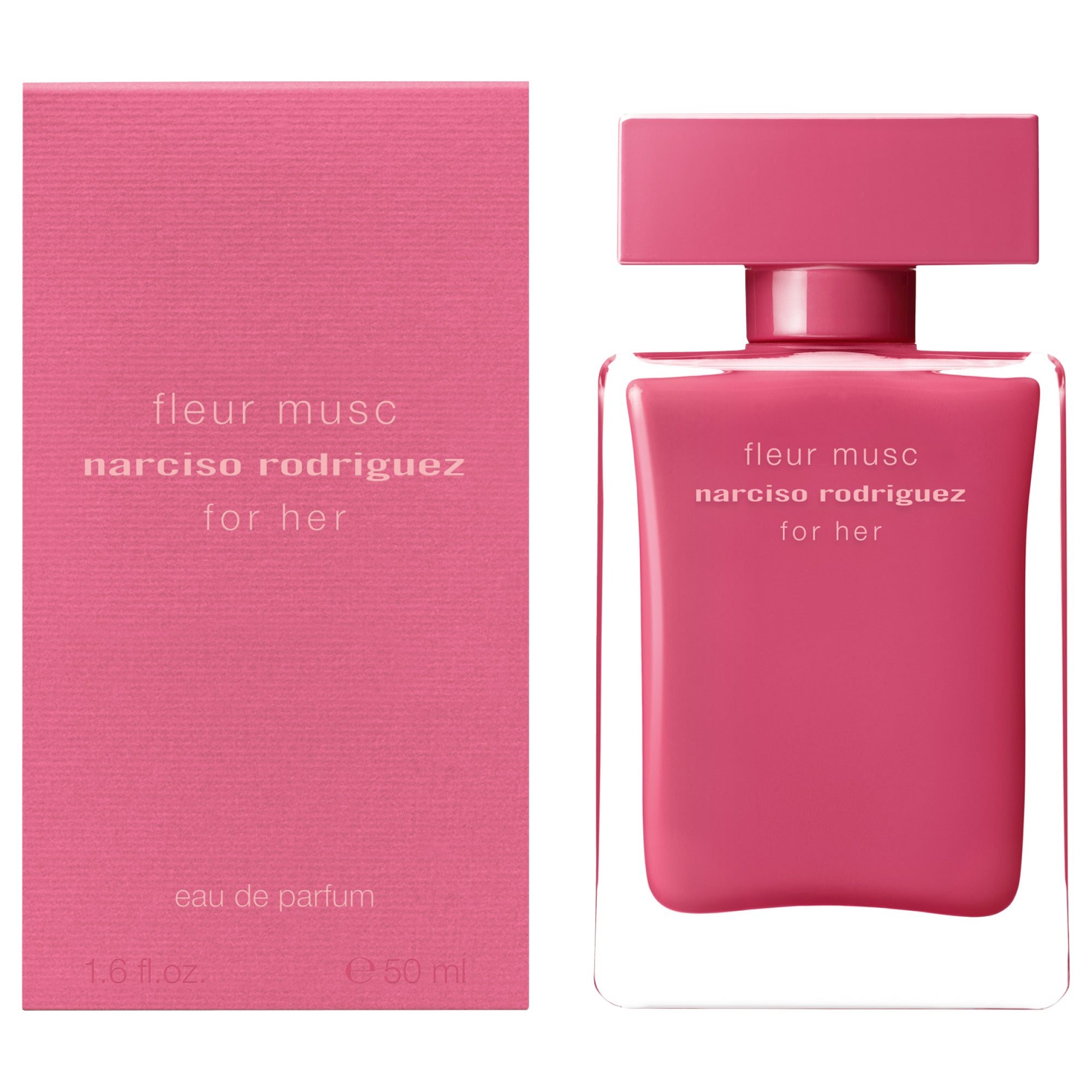 Narciso Rodriguez Fleur Musc Her EDP