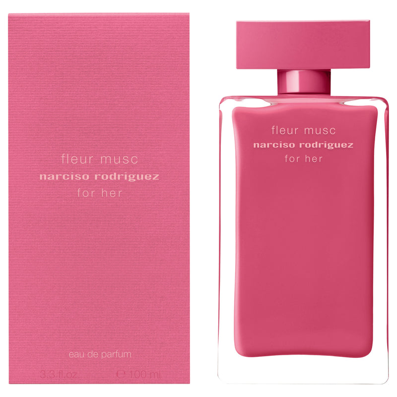 Narciso Rodriguez Fleur Musc Her EDP