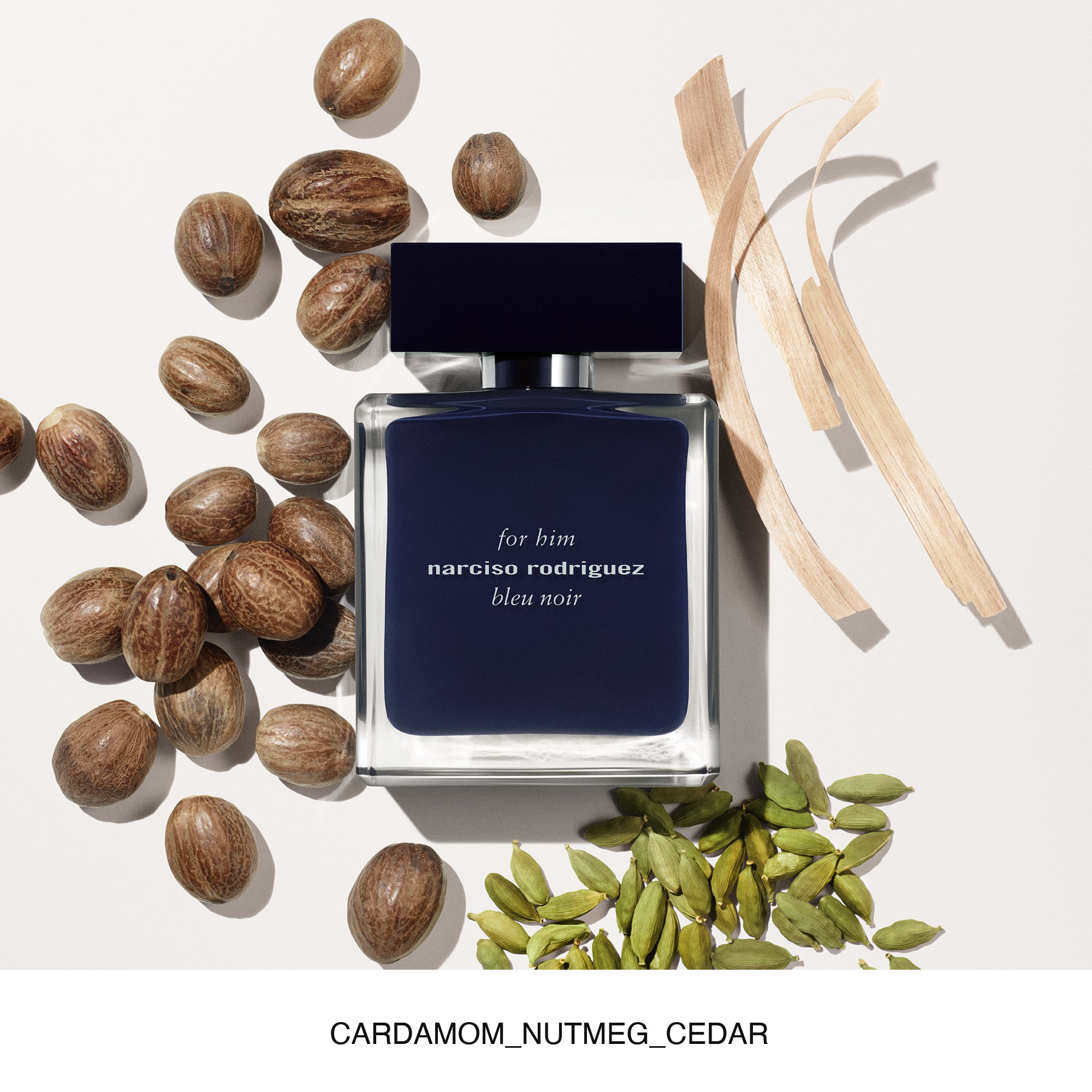 Narciso rodriguez for him bleu noir extreme online
