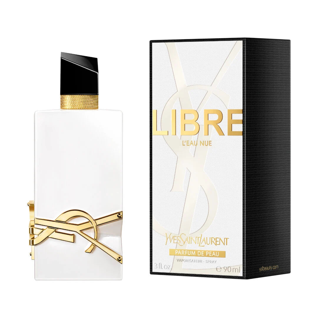 Ysl Libre L'Eau Nue Parfum 90ml