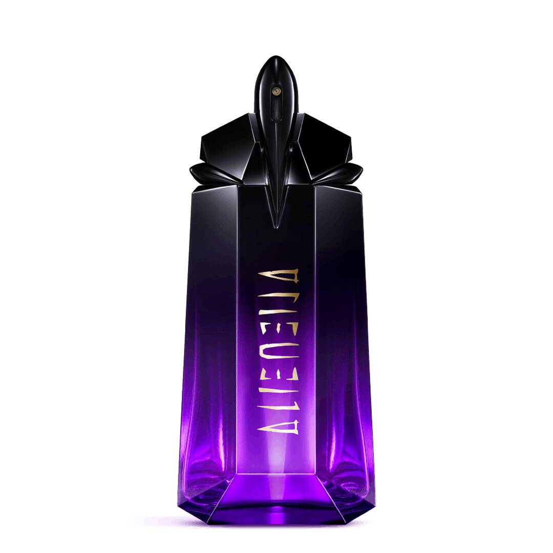 MUGLER Alien Extraintense EDP 90ml