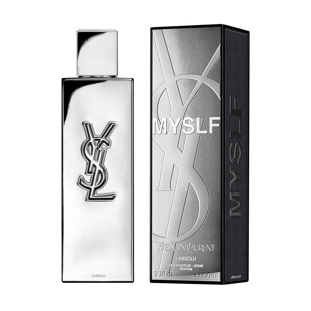 Yves Saint Laurent Myslf L'Absolu Parfum