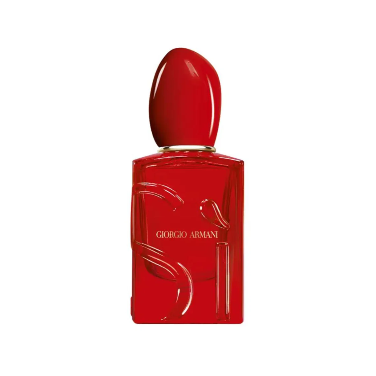 Armani Si Passione Red Musk Edp