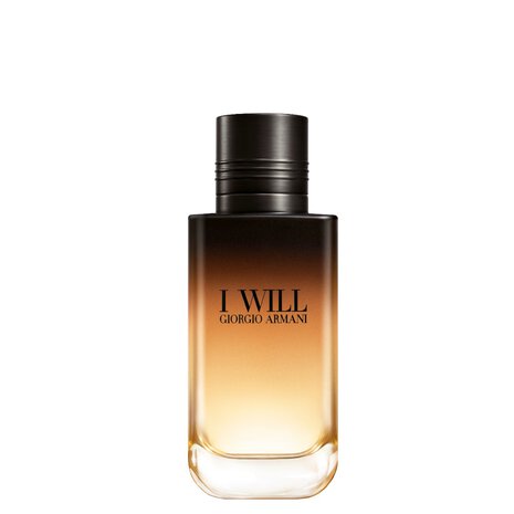 Armani I Will Eau de Parfum 100ML
