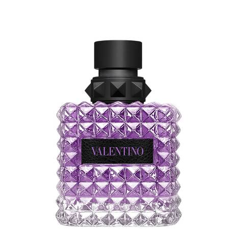 VALENTINO Donna Born In Roma Purple Melancholia Edp 100ml