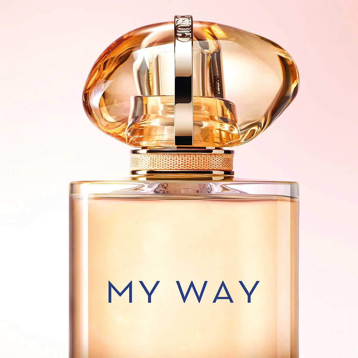 Armani My Way Sunny Vanilla Edp 90ml