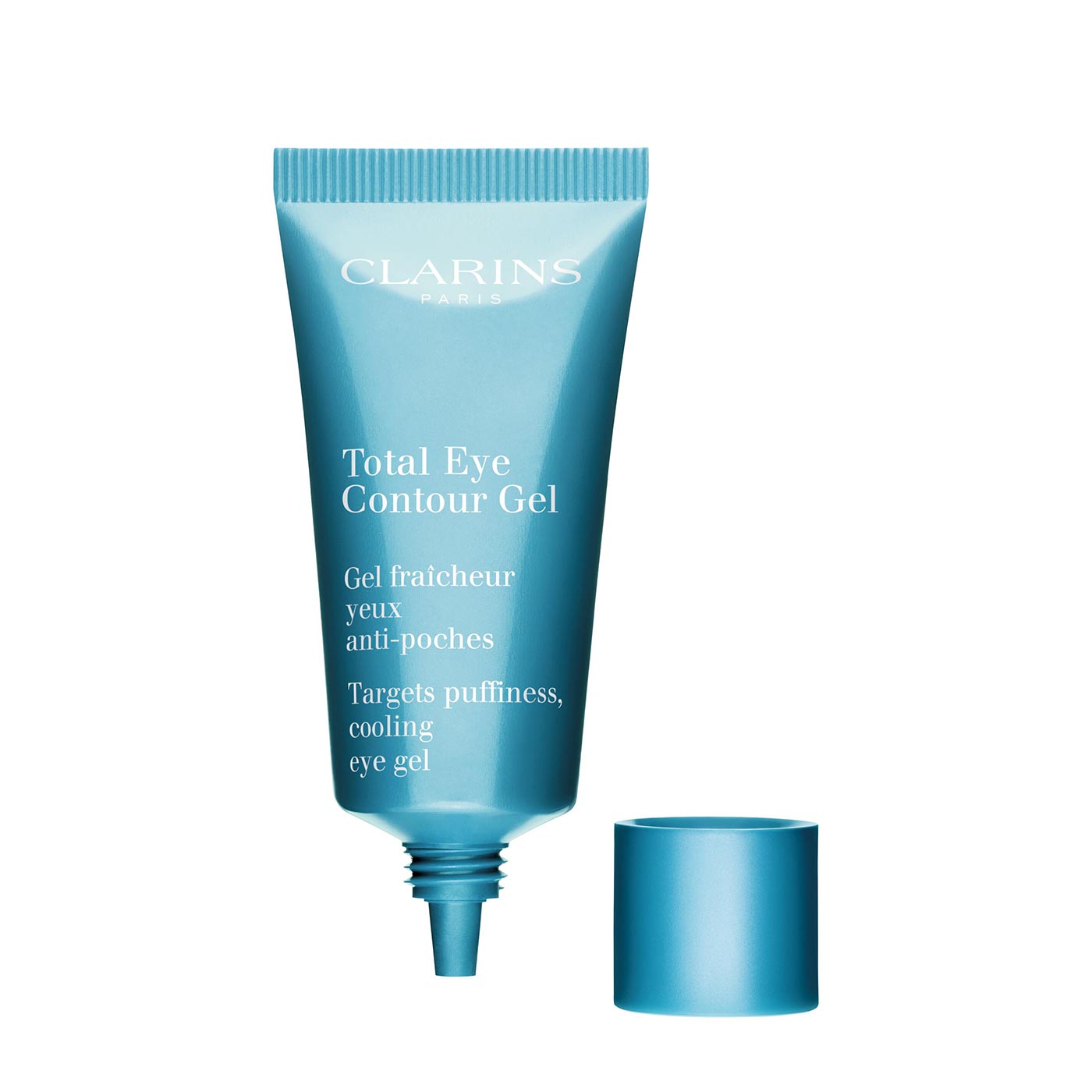 CLARINS Total eye Contour Gel Cooling Eye 20m