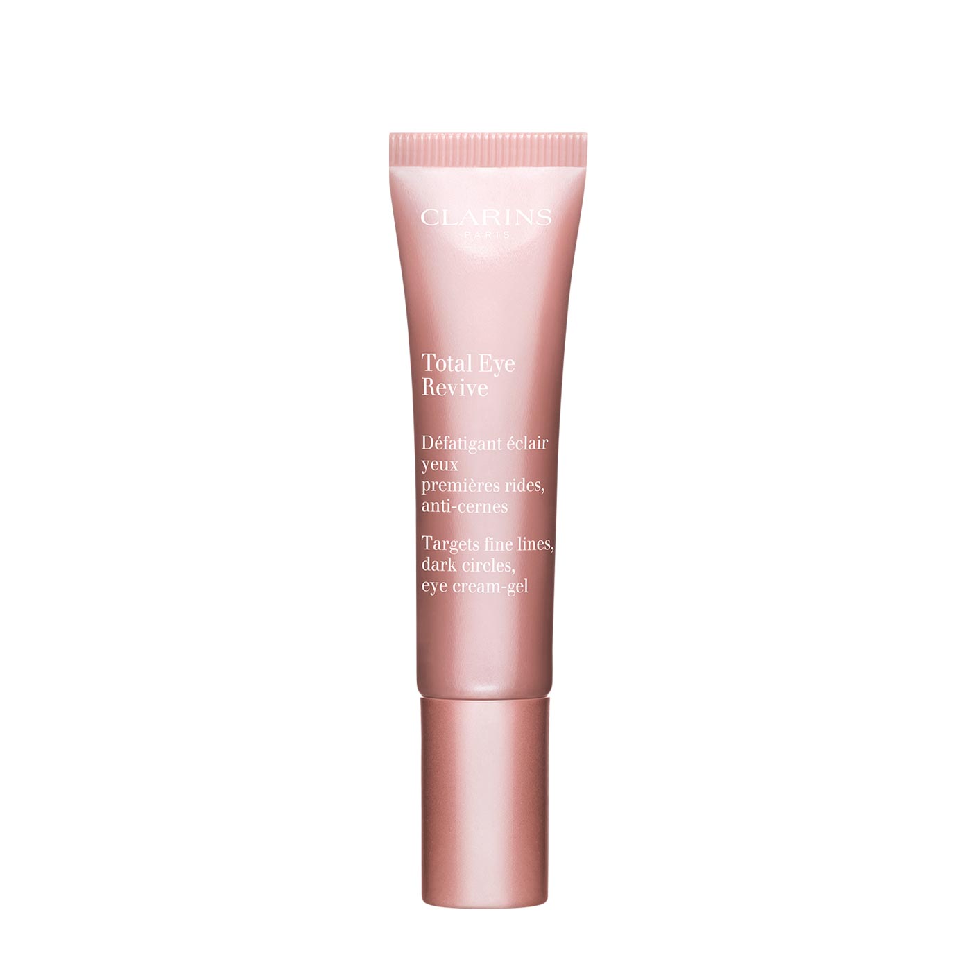 CLARINS Total Eye Revive Dark Circle C-Gel