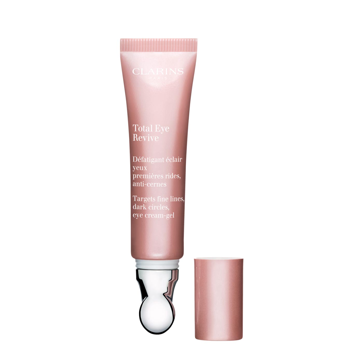 CLARINS Total Eye Revive Dark Circle C-Gel