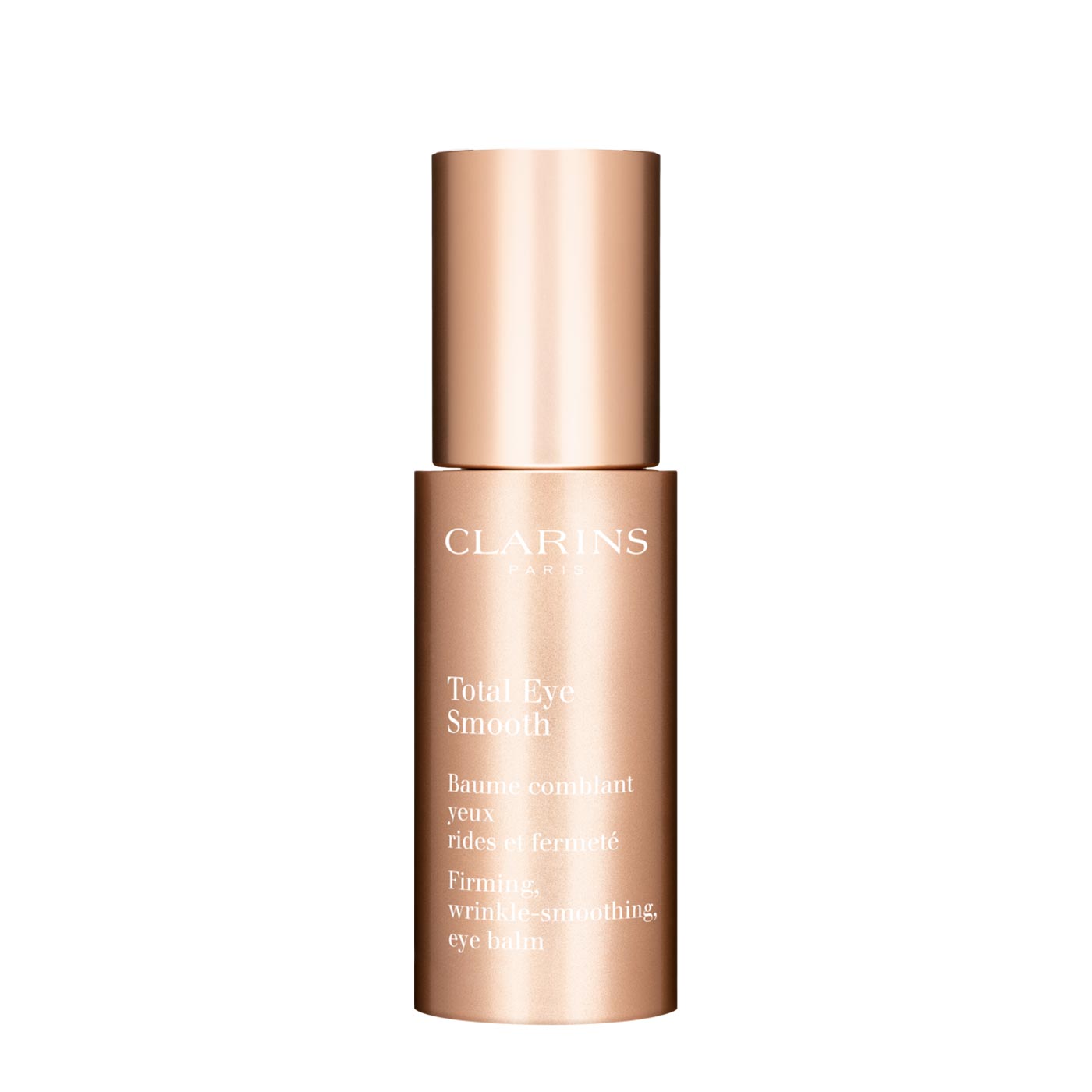 CLARINS Total Eye Smooth Wrinkle Eye Balm