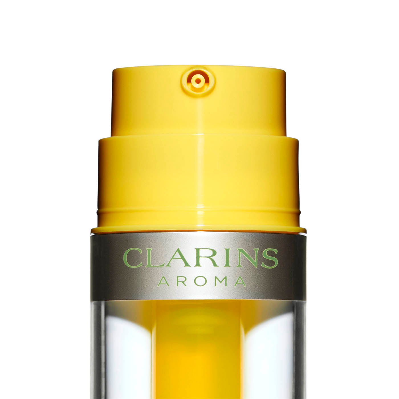 CLARINS Plant Gold Nutri-Revitalizing Oil-Emulsion