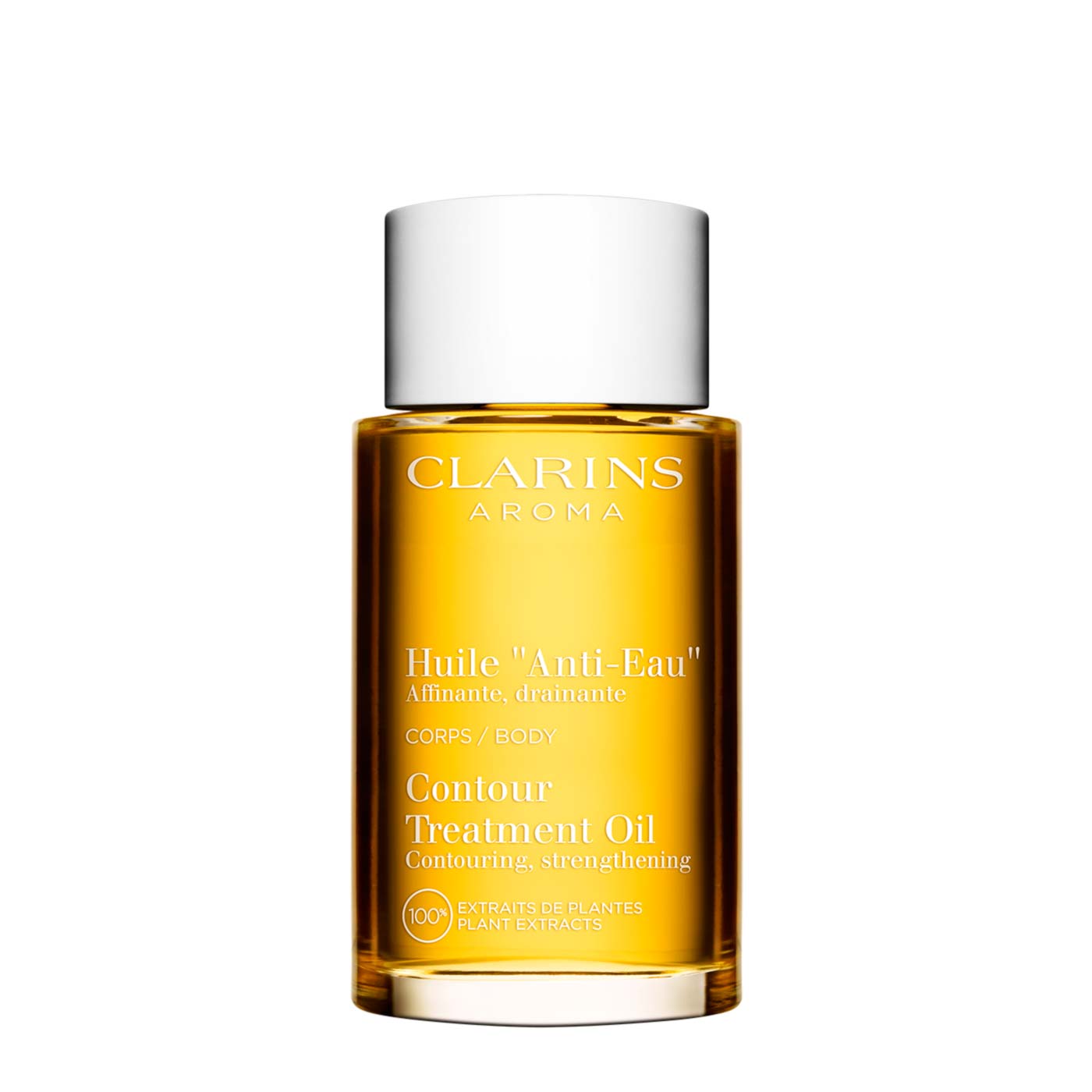 CLARINS Contour Body Treatment Oil 100ML