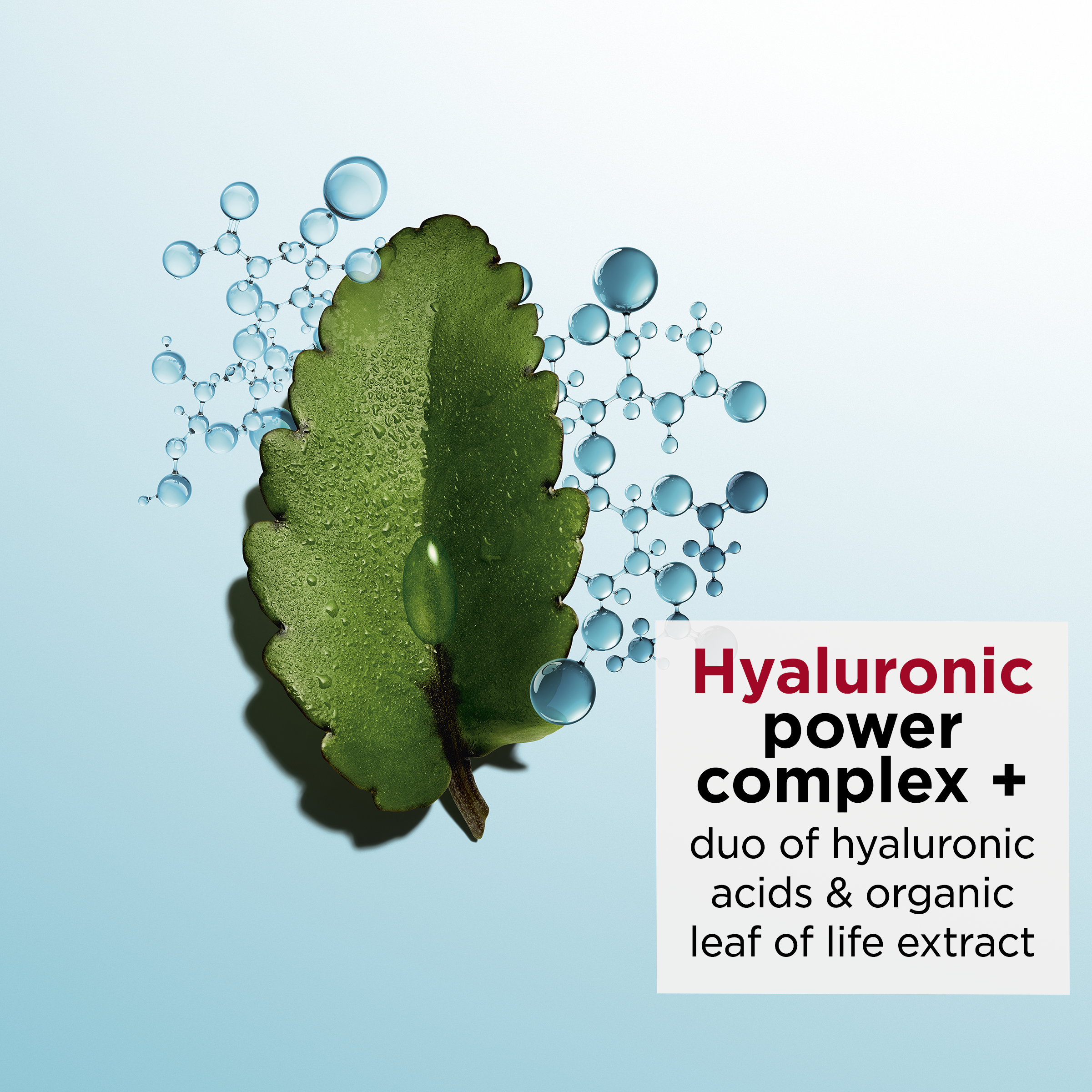 CLARINS Hydra-Essentiel [HA²] Bi-phase Serum 30ml