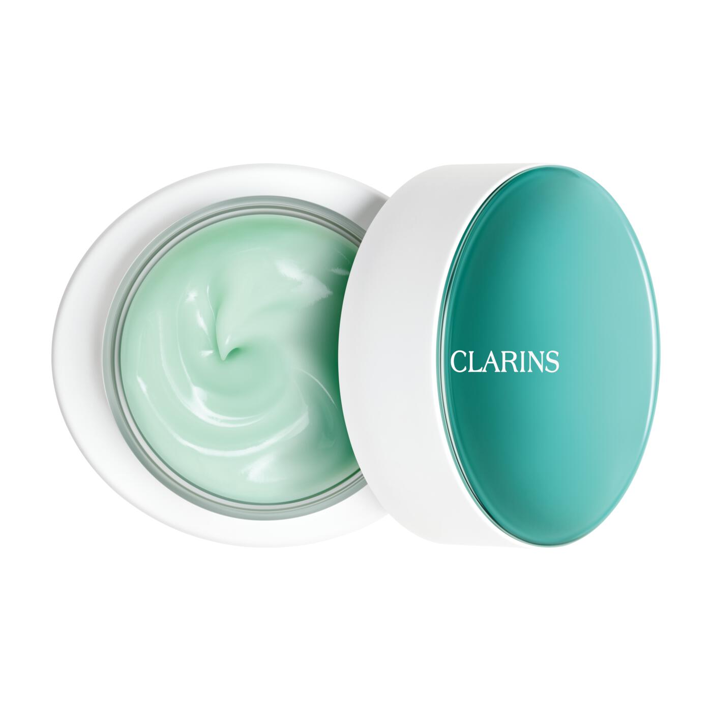 CLARINS Cryo-Flash Cream-Mask 75ml