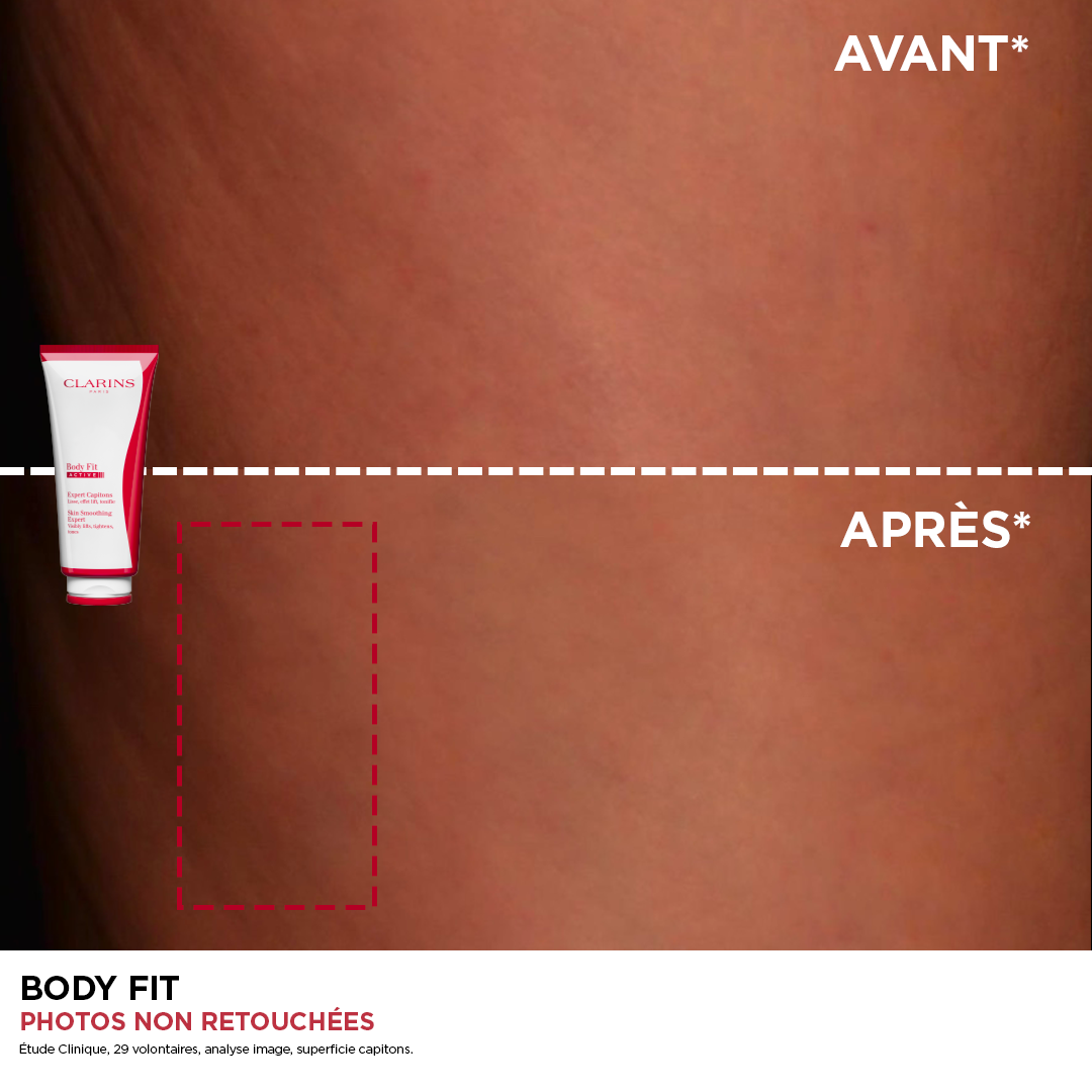 CLARINS Exfoliating Body Scrub 200ml