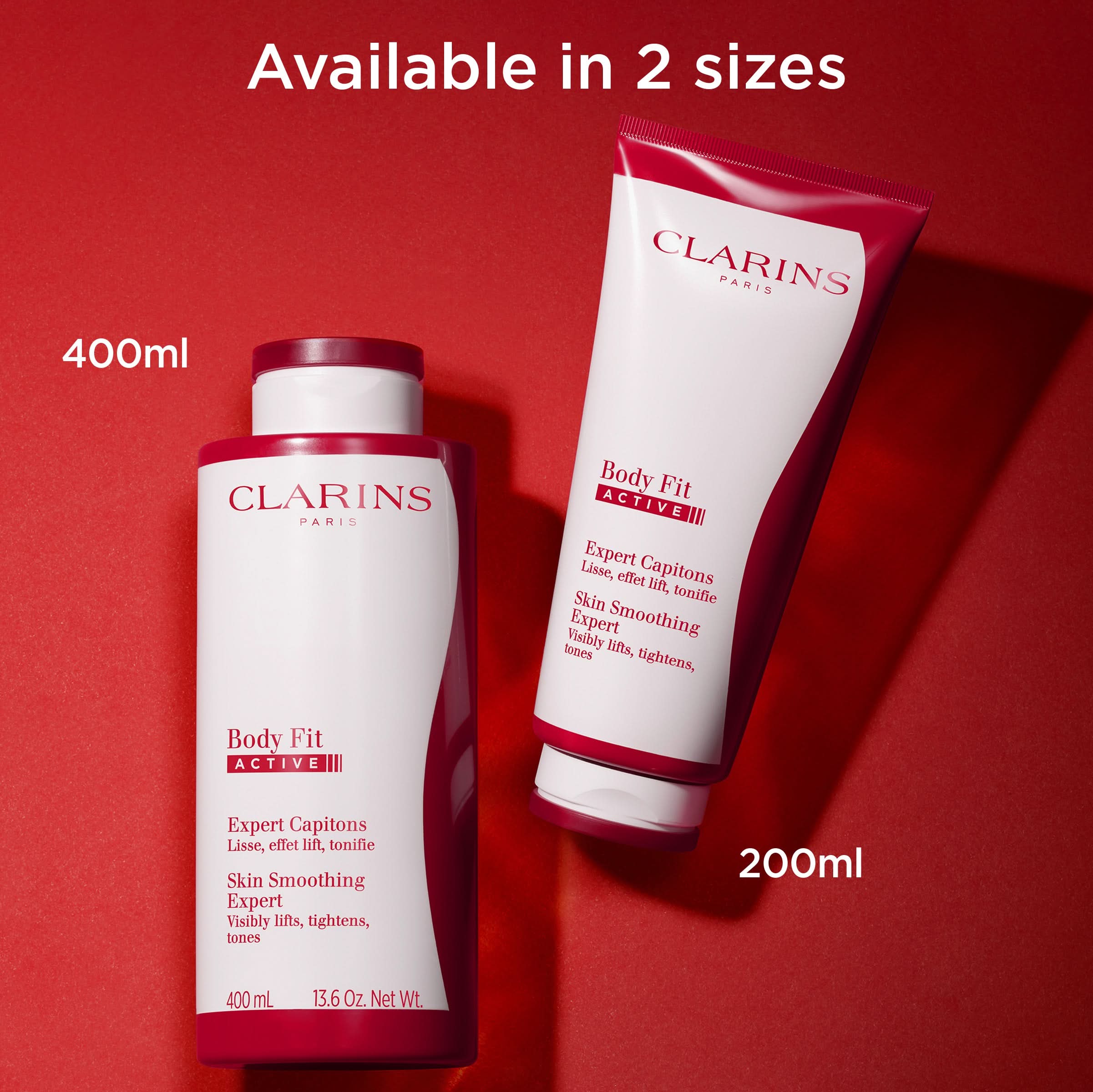 CLARINS Exfoliating Body Scrub 200ml