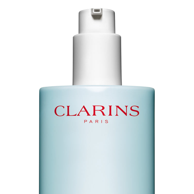 CLARINS BODY-SMOOTHING MOISTURE MILK 400ML