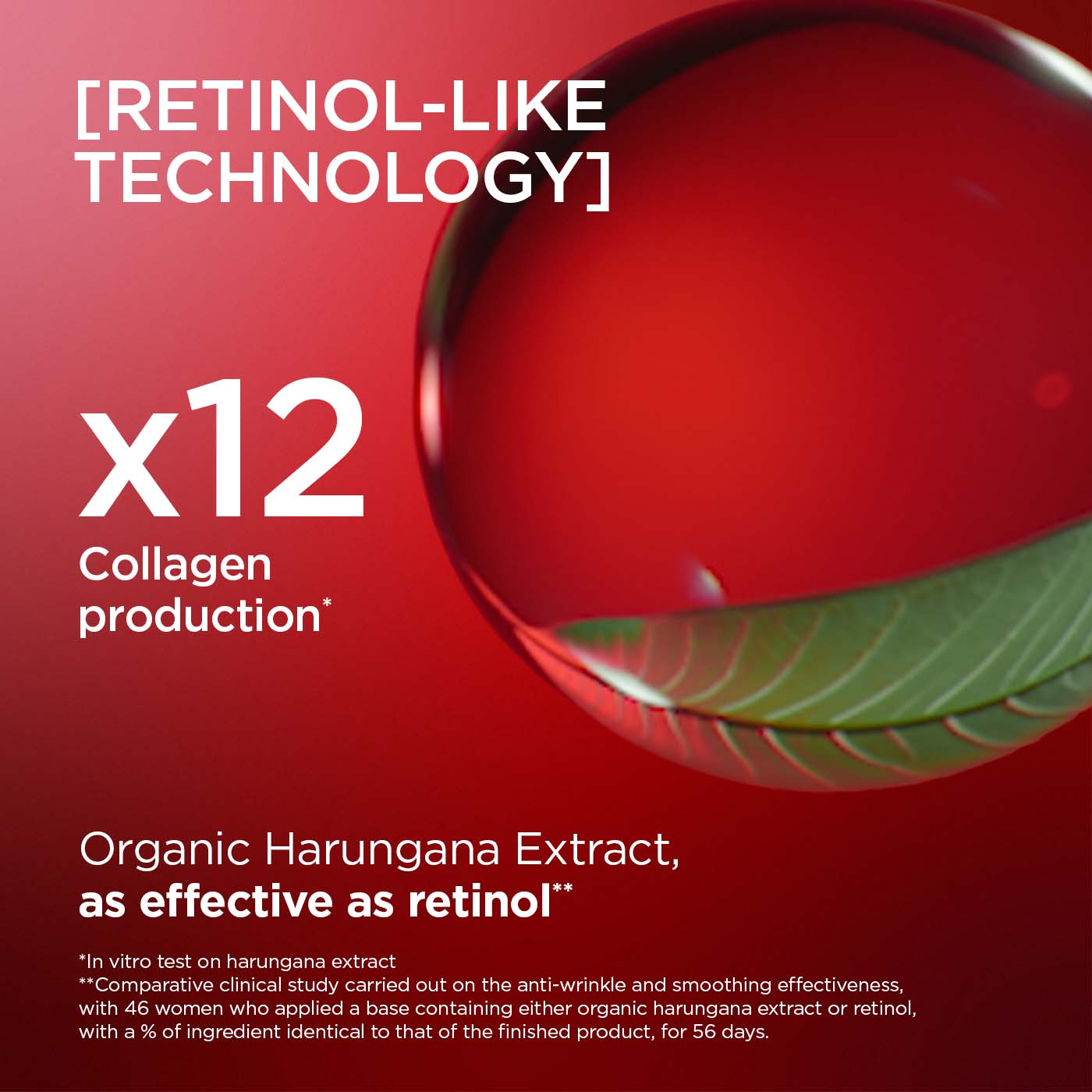 CLARINS Total Eye Lift - Replenishing Conc