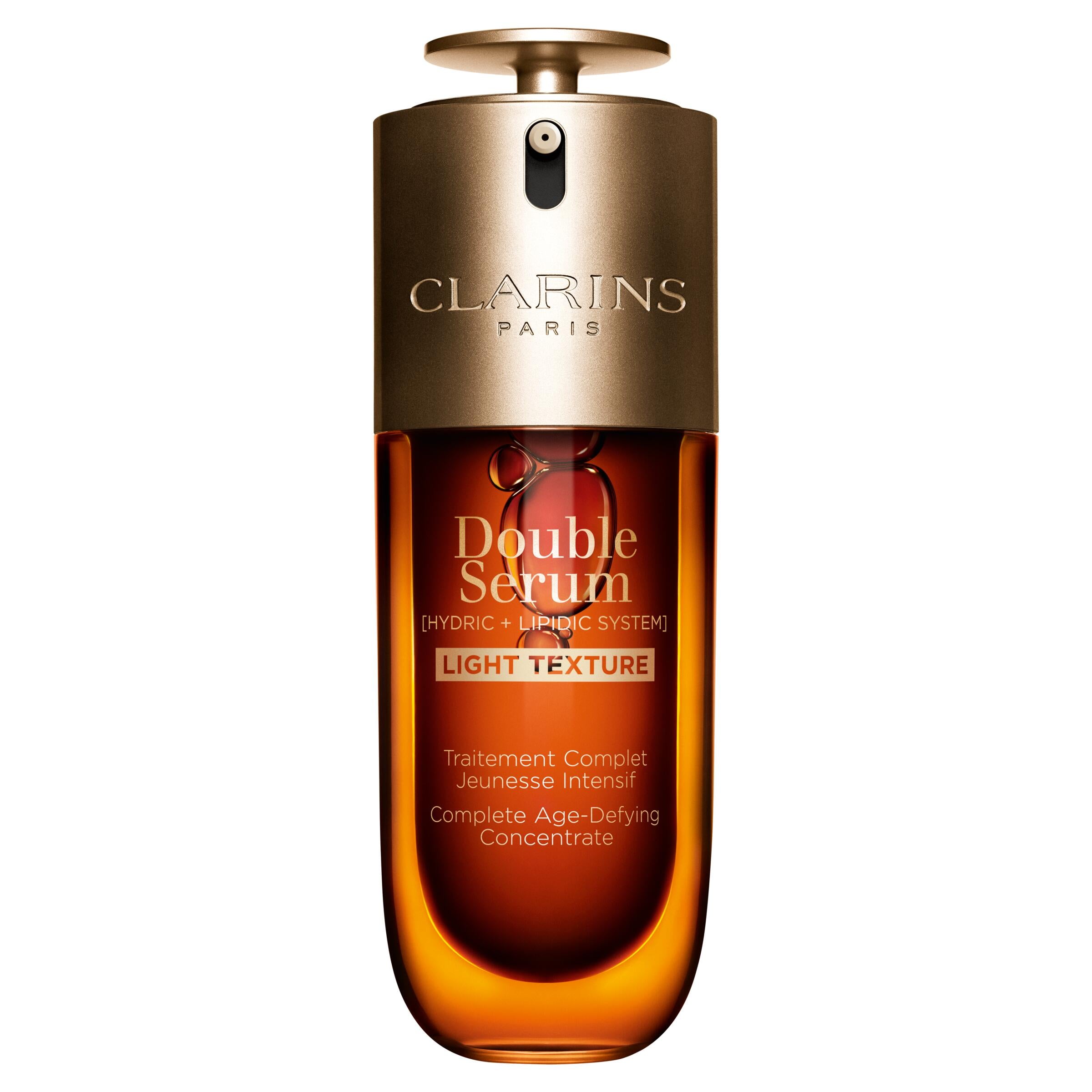 CLARINS Double Serum Light 50ML