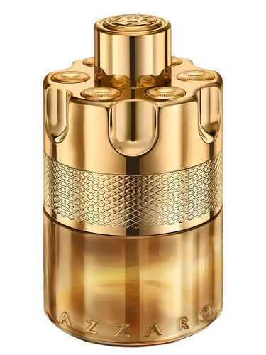 AZZARO Forever Wanted Elixir Parfum 100ml