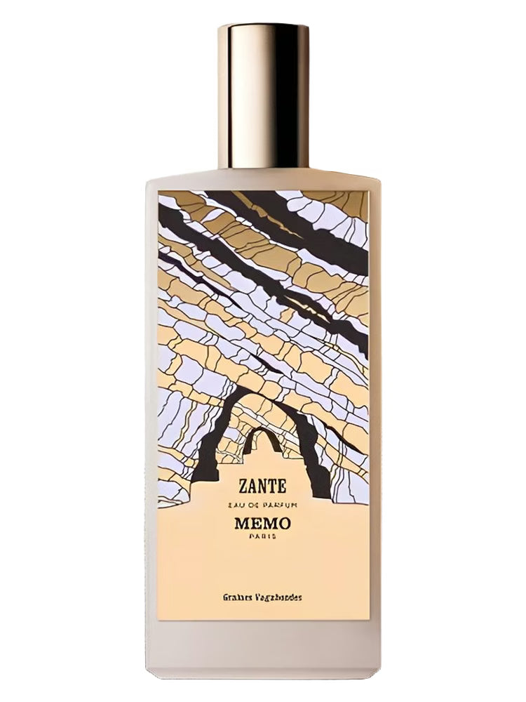 Memo Graines Zante Edp 75ml
