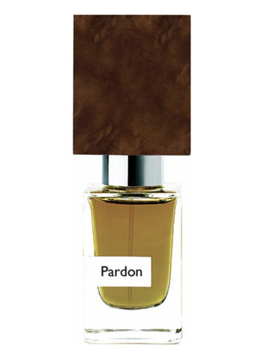 Nasomatto Pardon  Extrait De Parfum 30ml