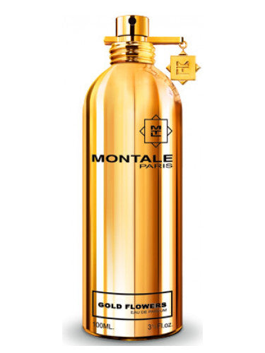 Montale Gold Flowers Edp 100ml