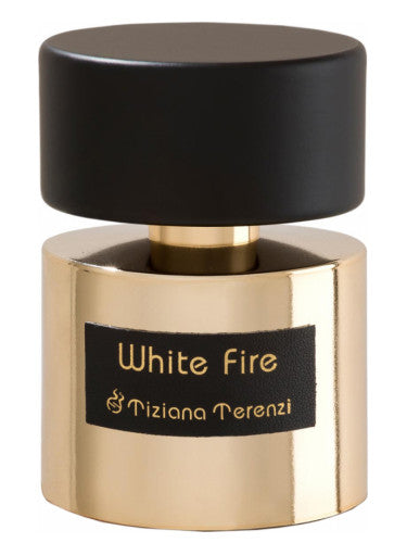 Tiziana Terenzi White Fire Edp 100ml