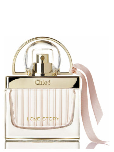 CHLOE Love Story Edt 75ml
