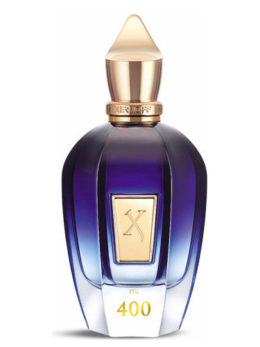 XERJOFF JTC 400 Edp 50ml