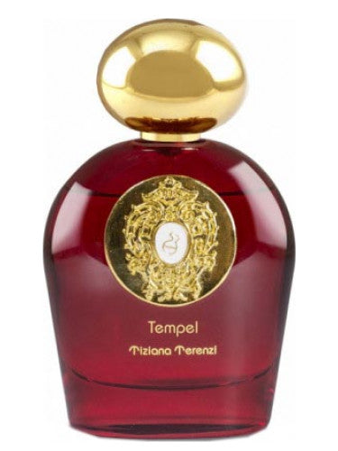 Tiziana Terenzi Tempel Comet Edp 100ml