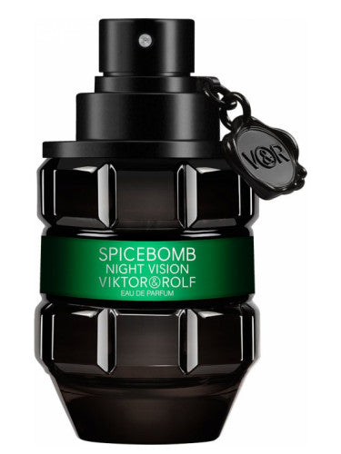 VIKTOR&ROLF Spice bomb Night Vision EDP 90ML