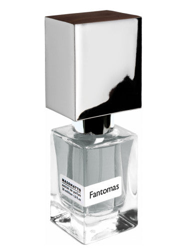 Nasomatto Fantomas Extrait De Parfum 30ml