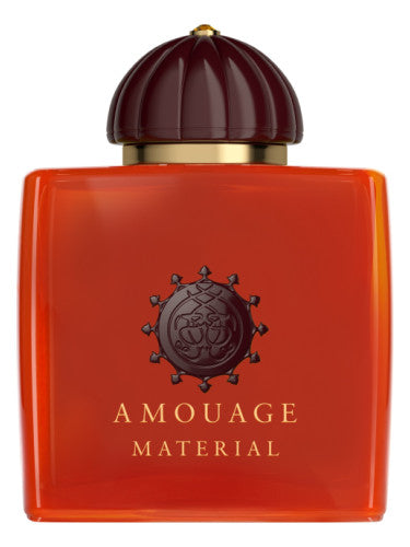 AMOUAGE Material Woman EDP 100ml