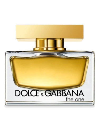 DOLCE & GABBANA The One Ladies EDP 50ml